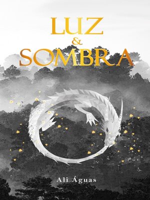 cover image of Luz & Sombra